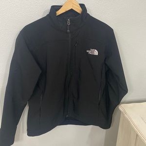 The north face jacket